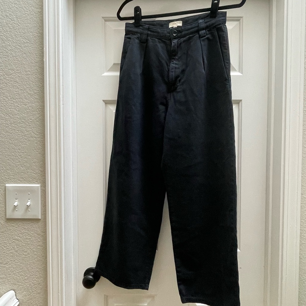 OZMA Field Pants XS EUC